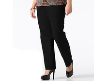 Plus Size Gloria Vanderbilt Amanda Classic Tapered Jeans   $19.99