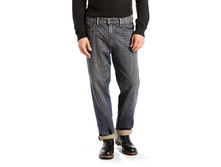 Big & Tall Levi's(R) 550(TM) Relaxed Fit Jeans   $49.99