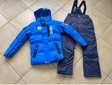 ������ ������� ������ ���������� �������� Bogner Big Island ���� Sky Blue. ������� S (44), M (46), L (48), XL (50), XXL (52), XXXL (54). ���� 5460 �.