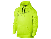 Men's Nike Sequel Therma-FIT Fleece Hoodie  $55.00