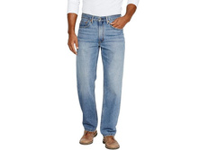 Men's Levi's(R) 550(TM) Relaxed Fit Jeans   $39.99