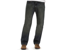 Men's Lee Premium Select Relaxed Straight Leg Jeans   $32.99