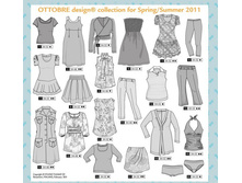 OTTOBRE Woman 02-2011 = 480�