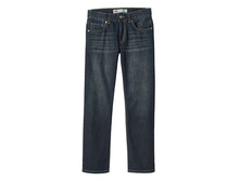 Boys 8-20 Levi's(R) 505(TM) Regular-Fit Straight-Leg Jeans   $22.99