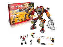 ����������� NINJAGO �����-��������� ���� 1150 ���