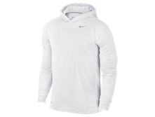 Men's Nike Training Dri-FIT Hoodie   $30.00