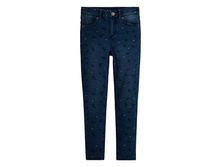 Girls 4-6x Levi's Knit French Terry Skinny Jeans   $21.99