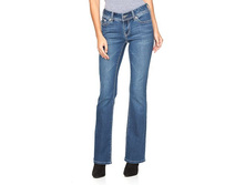 Women's Apt. 9(R) Embroidered Rhinestone Bootcut   $39.99