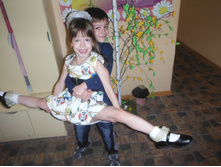 ���� ��������� belay