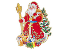 ��������� ���������� (�����) "������� �����" 29,5*39��. (min10) (������) (����������� �����) Monte Christmas, ��������: ������, ���: N9901147, �������: N9901147 ��� 10�� 54�