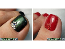 Modnyj novogodnij pedikjur 2017 -21.jpg