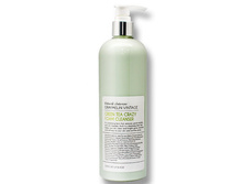 GRAYMELIN Green Tea Crazy Foam Cleanser 500ml Green Tea Crazy ��������� ����� - 1150 ���..jpg