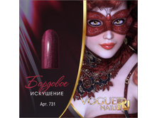 ����-��� VOGUE Nails 10ml №731 �������� ���������.jpg