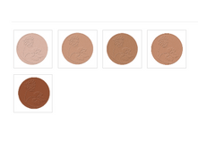 ��������� ������������ ���� COMPACT POWDER
