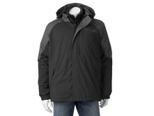 Men's Free Country Colorblock 3-in-1 Systems Jacket   $79.99