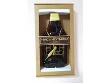 2 ��������� ���� My Bottle Clock