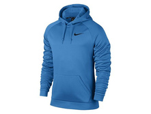 Big & Tall Nike Therma Training Hoodie   $44.99