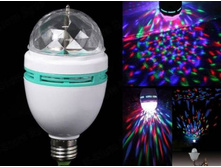 ����������-�������� (����� ����. E27) Volpe Disco ULI-Q301, RGB, ������ ������. d=75�� 3W 220V ����� 167,5.jpg