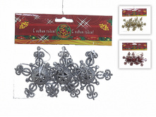 ��������� ���������� (���������), ����� 3�� "��������" d=8��. (3����) (����������� ����� � �������) Monte Christmas, �����: ���������� ���������-����������, ��������: ��������������� ���������, ���: N9830130, �������: N9830130 113�