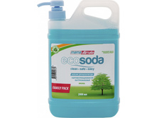 Mama Ultimate ������� ��� ����� ������ � �����.����������. EcoSoda ��������������� original, 2000 ��	- 308 ���