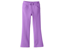 Girls 4-7 Jumping Beans(R) Fleece-Lined Bootcut Pants   $7.99