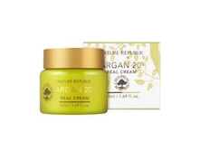 Argan 20 Real Cream 50ml 900���