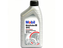 Mobilube 1 SHC 75w90 ( GL-4/GL-5 ) 1 lt ����� ��������������� ���� 661+%