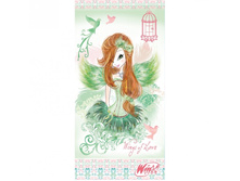 ��������� �������� Winx, 70�140, 452 ���