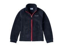 Girls 4-18 Columbia Three Lakes Lightweight Fleece Jacket   $21.99