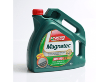 Magnatec SAE 5W-40 A3/B4 1 ���� - 433,42+%, 4 ����� - 1605,09+%