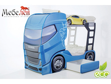 �������� DUO Scania+2-21750 �