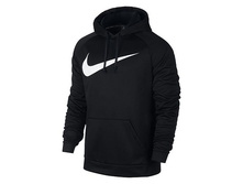 Men's Nike Olympia Therma Hoodie   $55.00