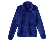 Girls 7-16 FILA SPORT Fuzzy Zip-Up Jacket   $22.00