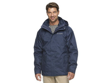 Men's Columbia Morningside Park Thermal Coil 3-in-1 Jacket  $149.99