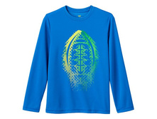 Boys 8-20 Tek Gear(R) Thermal Tee  $8.00