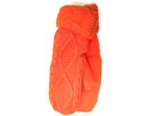 200� ������� Knitted mittens �����