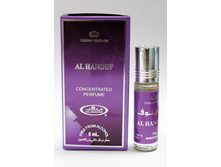Al Hanouf 6 ml Al Rehab