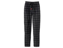 Men's Chaps Microfleece Lounge Pants   $19.99