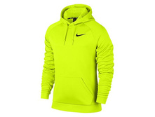 Big & Tall Nike Therma Training Hoodie   $44.99