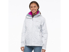 Women's Columbia Outer West Thermal Coil 3-in-1 Systems Jacket   $169.99