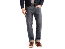 Big & Tall Levi's(R) 559(TM) Relaxed Straight Fit Jeans   $49.99