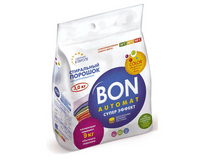 ����������������� ���������� ������� Bon  Automat ����� ������ COLOR �  ���������� �����, 3,0 ��. BN-128---436��. ���� �������!!!! 373 ���