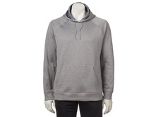 Men's Tek Gear(R) Embossed DRY TEK Hoodie   $14.99