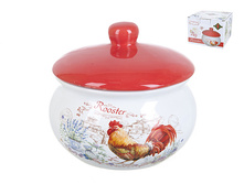 ��������� "Rooster" d=13,5��. h=12,5��. v=700��. (���������� ��������) Polystar, �����: Rooster, ��������: ��������, ���: L2430876, �������: L2430876 217�