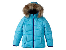 Girls 4-16 SO(R) Hooded Puffer Jacket   $32.00