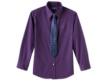Boys 8-18 Chaps Dress Shirt & Tie Set   $21.00