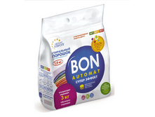 ����������������� ���������� ������� Bon  Automat ����� ������ COLOR �  ���������� �����, 1,0 ��. BN-122---148 ��.