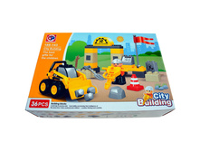 ����������� CITY BUILDING 36 ������� ���� 800 ���