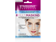 �������!!! 12-EVELINE MULTI MASKING �������������� ����� ��� ���� + ����� ������ ������ ��� ���� ������ ����