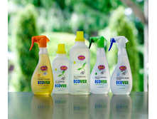 ������������� ������� ����� ECOVER, SODASAN, MOLECOLA, ����������� ��������� ��� ���� ����� WELEDA. ���������� 16%! ������ � �������!